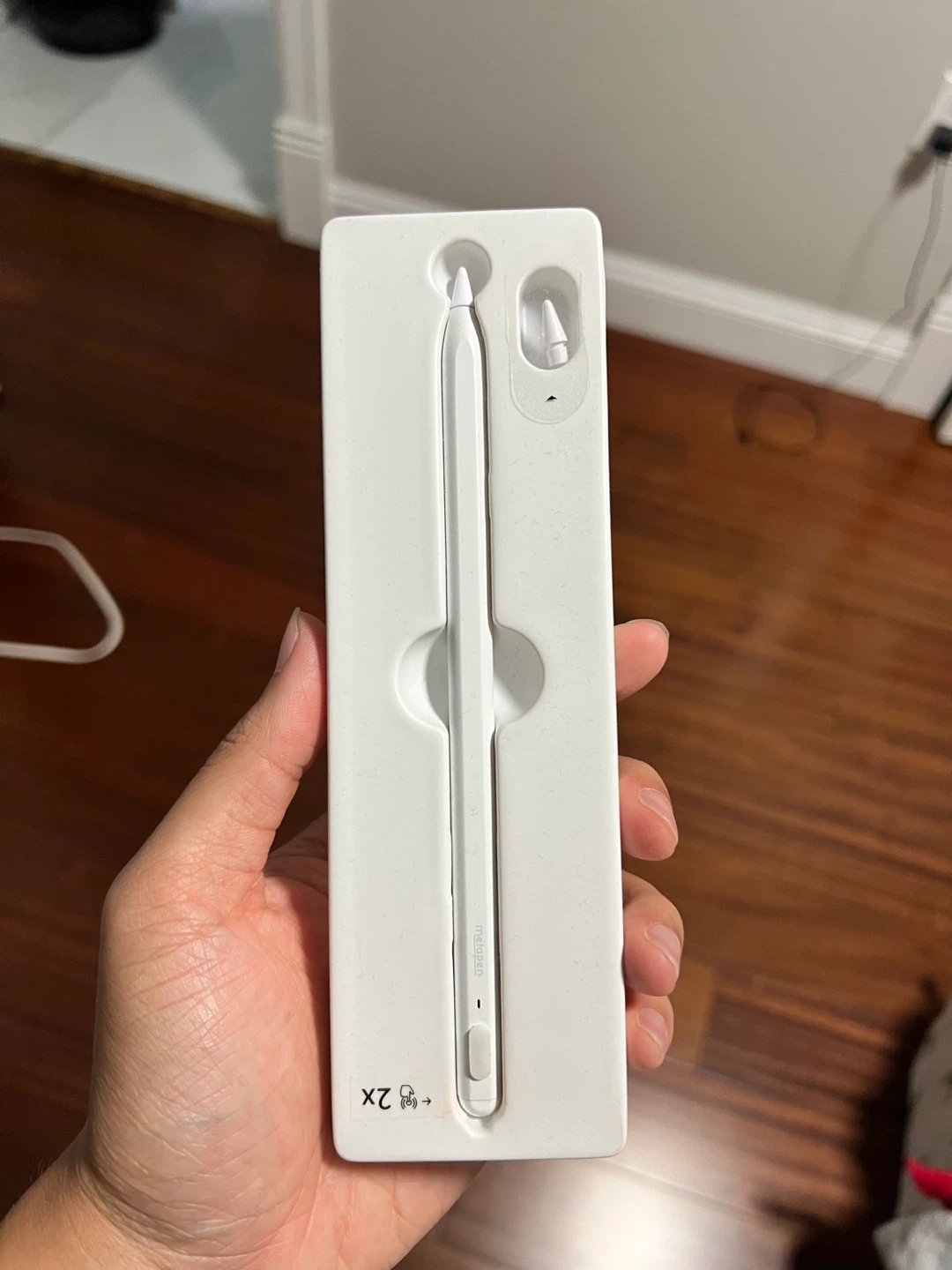 MetaPen Stylus with Extra Tip