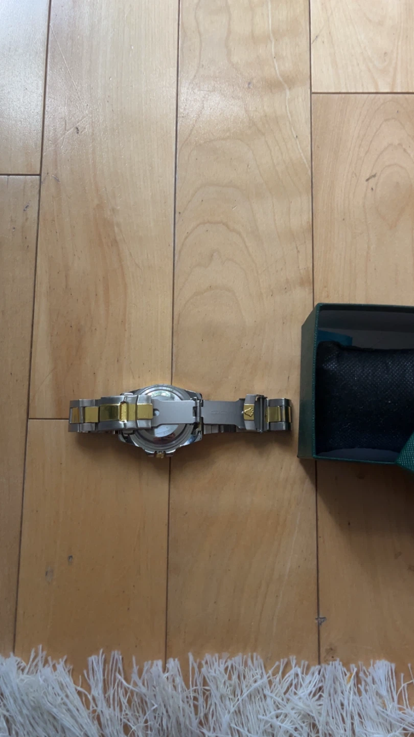 Men’s Luxury Watch - photo 4