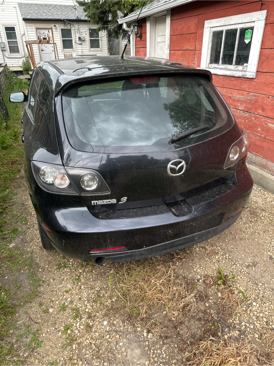 Mazda 3 Hatchback - photo 2