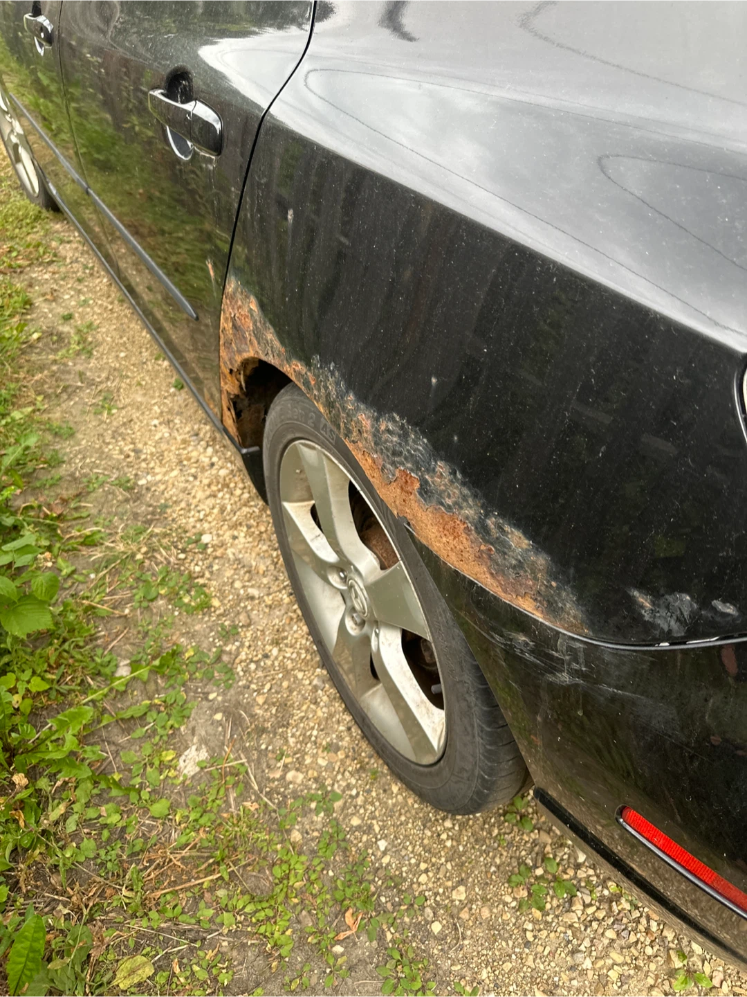 Mazda 3 Hatchback - photo 3