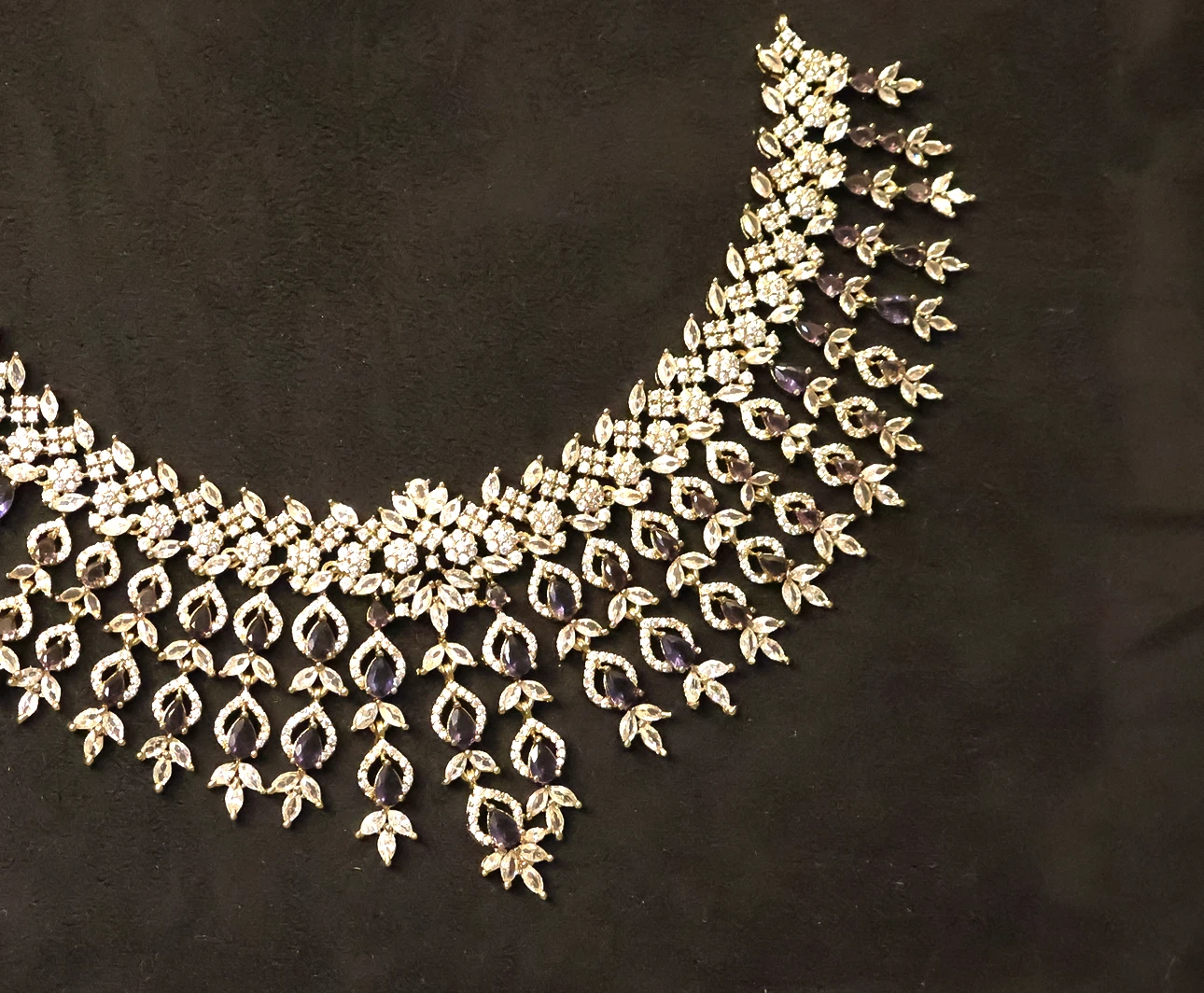SEMI BRIDAL SET- BRAND NEW!!! - photo 2