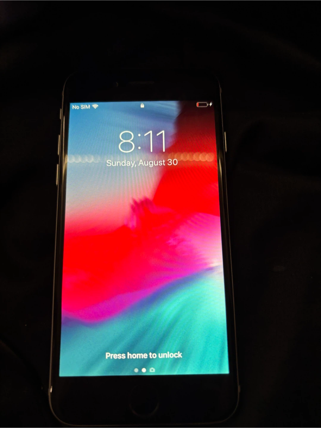 Apple iPhone 6 - 32GB