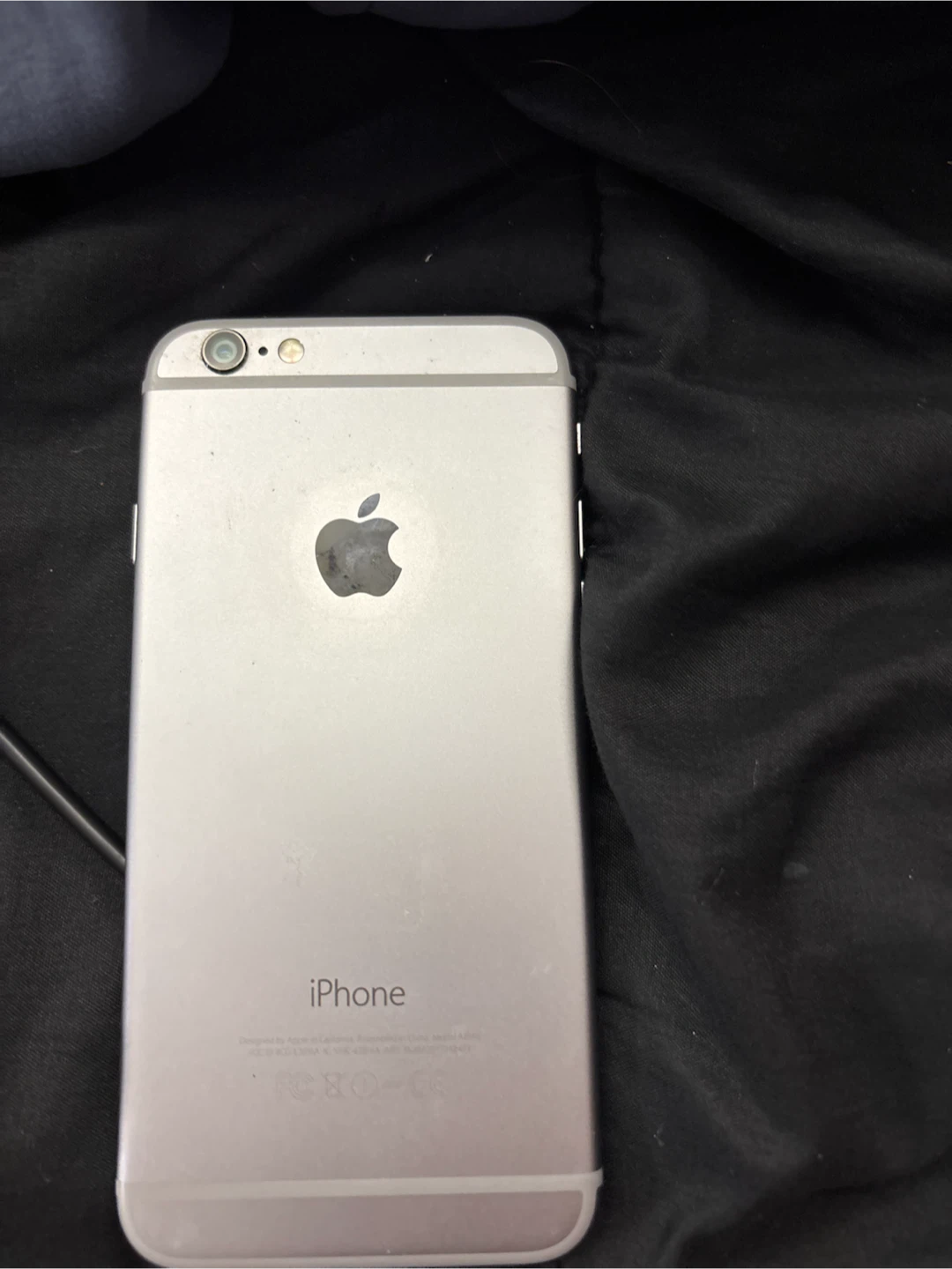 Apple iPhone 6 - 32GB - photo 2