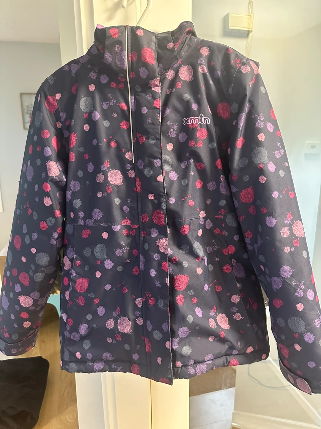 XMTN Kids Winter Jacket