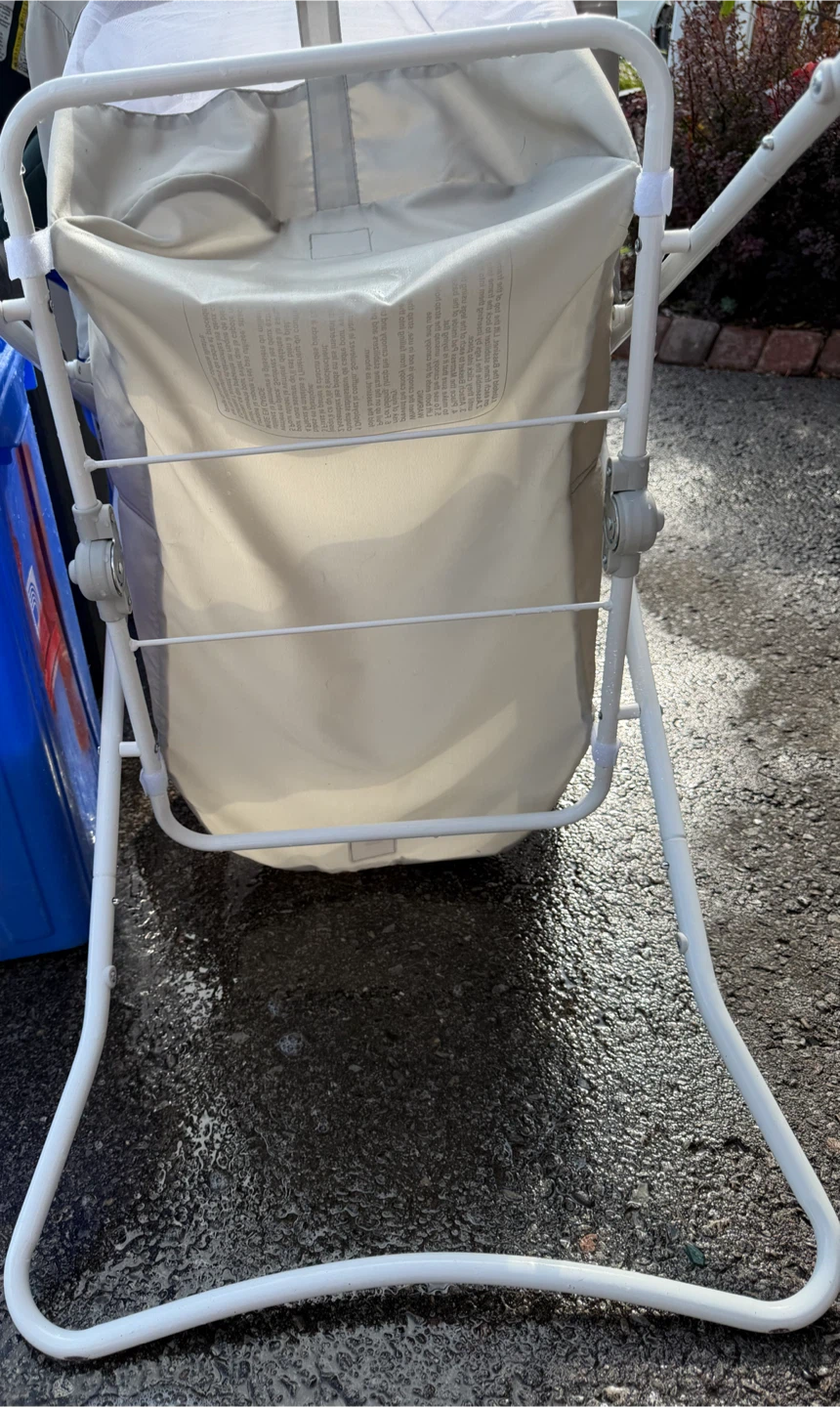 Dream On Me Bassinet - photo 2