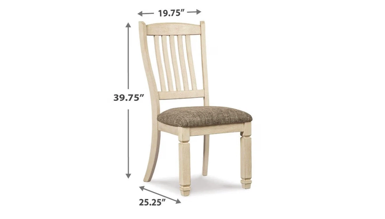 Dining Table and Chairs Set