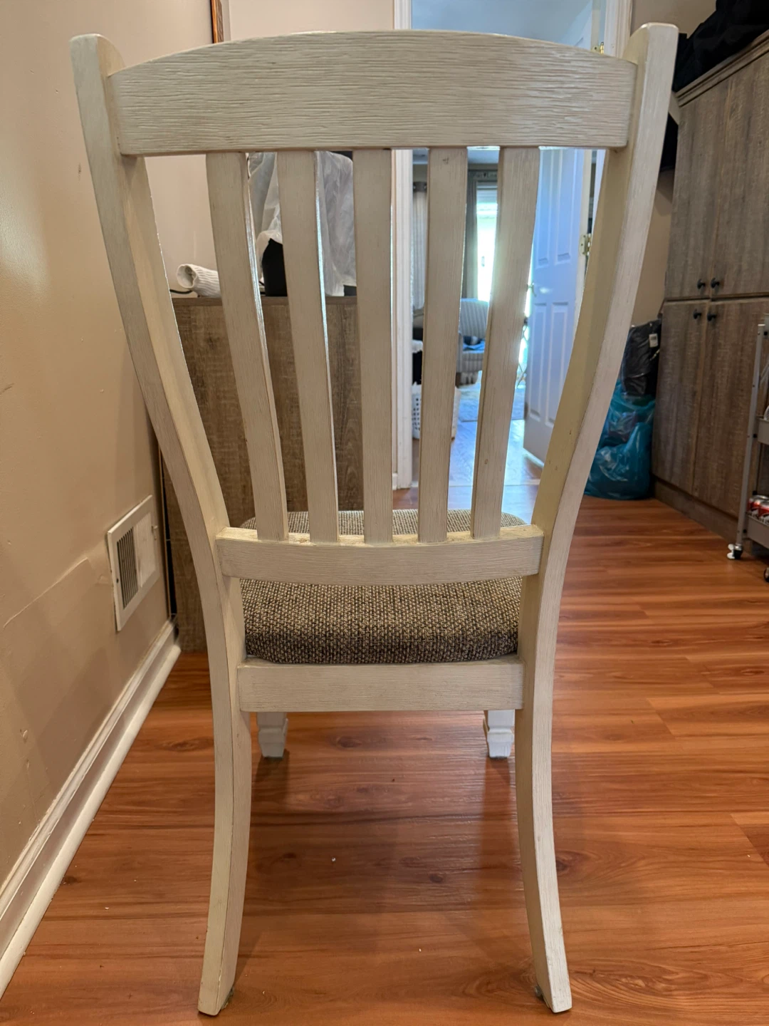 Dining Table and Chairs Set - photo 4