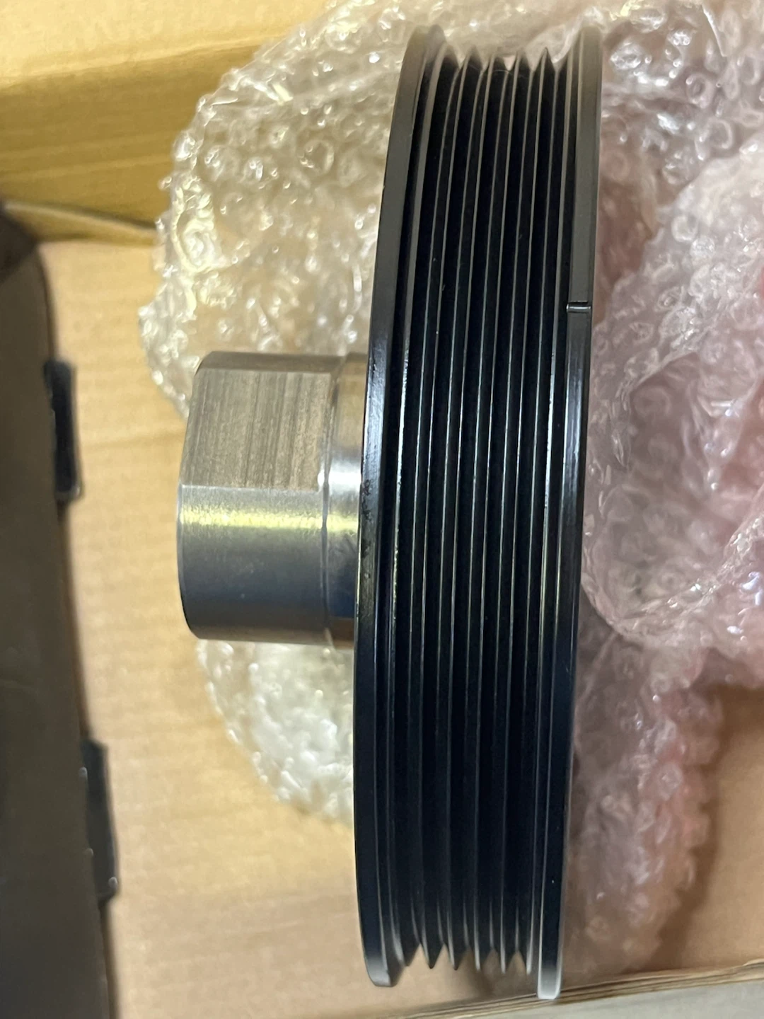 PR Premium Harmonic Balancer HMB94141F-C - photo 2