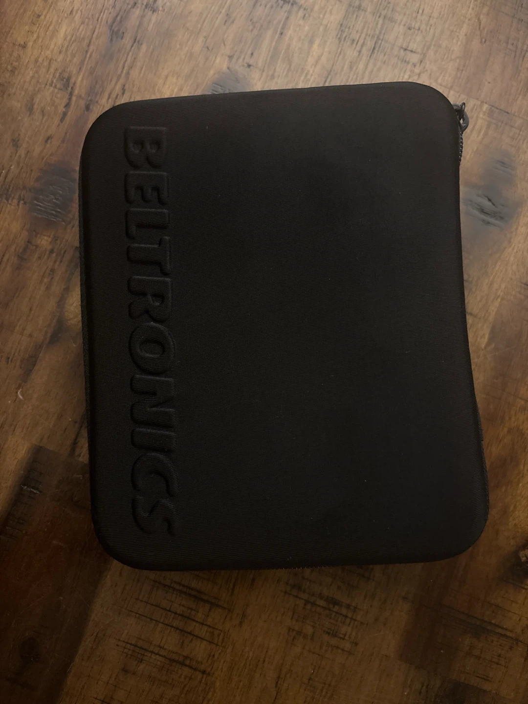 Beltronics GT-1 Radar Detector