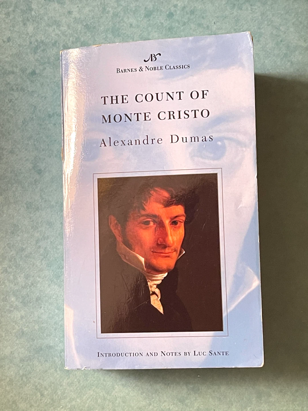 The Count of Monte Cristo Alexandre Dumas