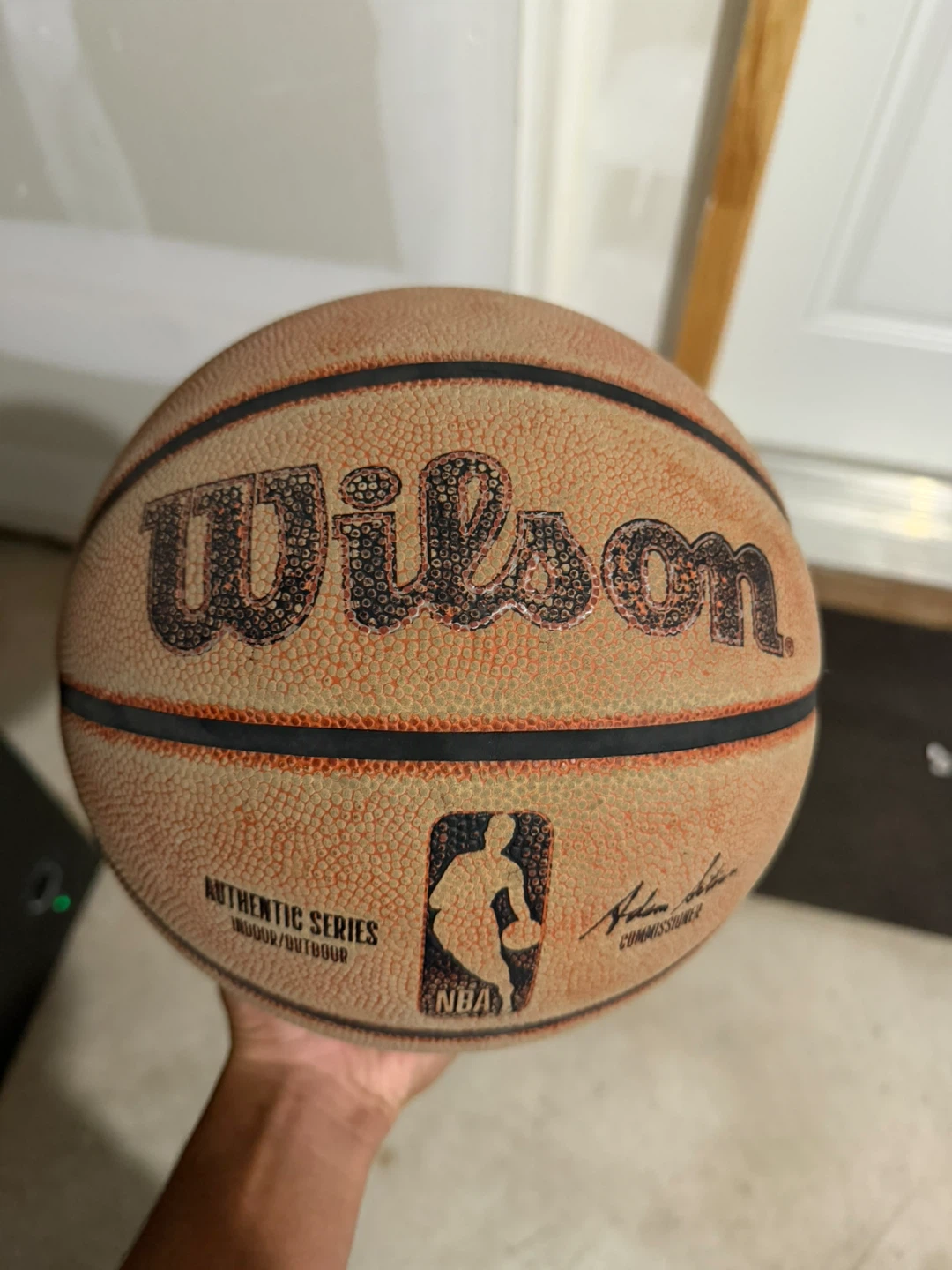 Wilson men’s basketball