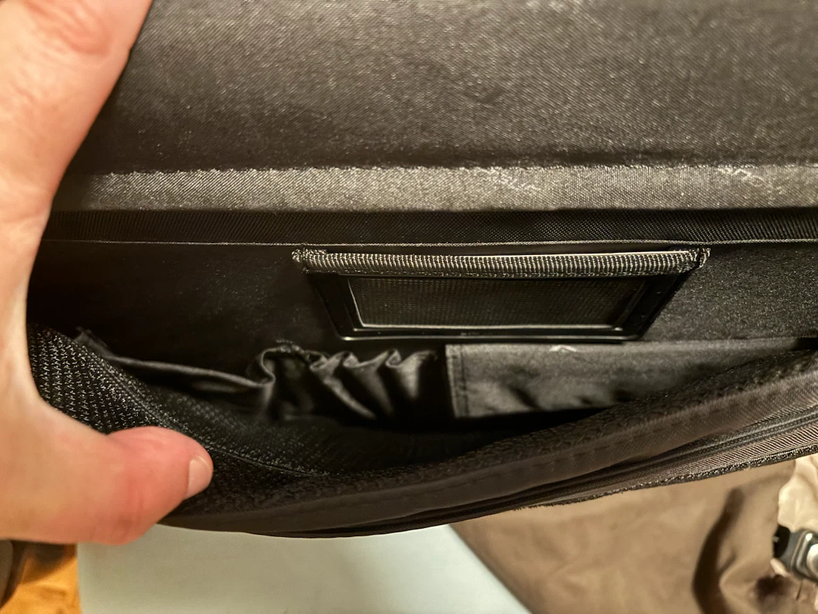 Targus Black Laptop Bag - photo 2