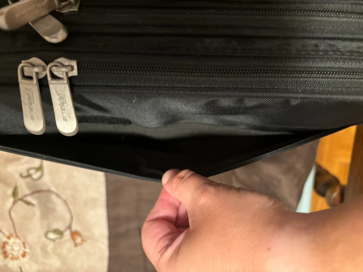 Targus Black Laptop Bag - photo 5