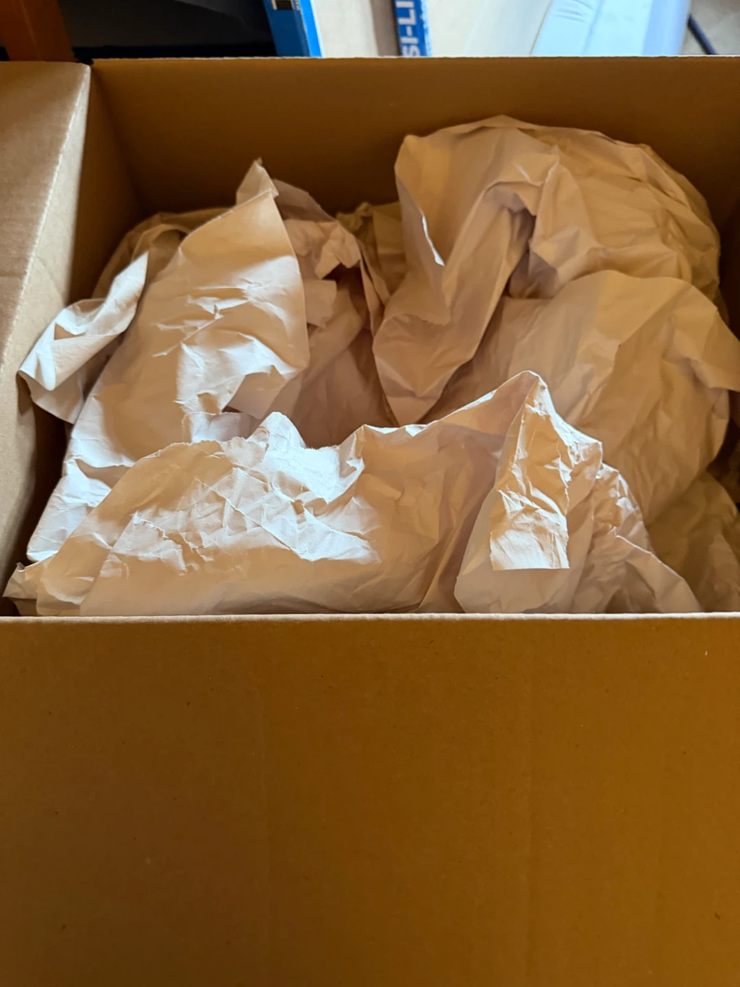 Roborock Box