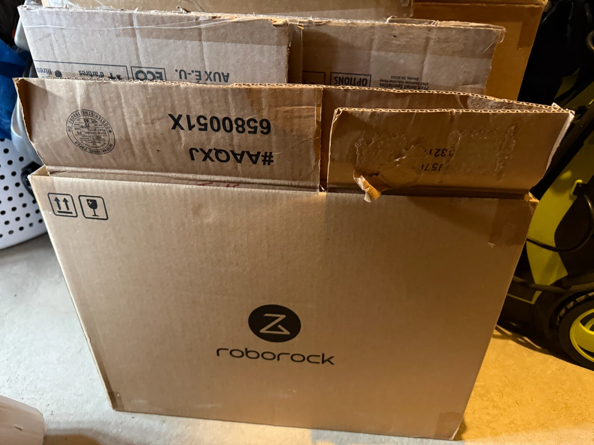 Roborock Box - photo 3
