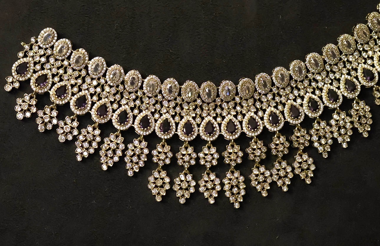 SEMI BRIDAL SET- BRAND NEW!!! - photo 2