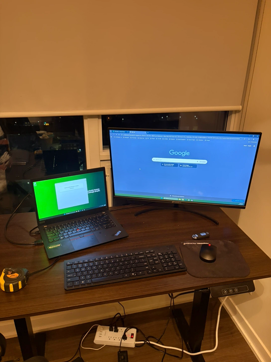 Sansui 28inch Monitor - photo 2