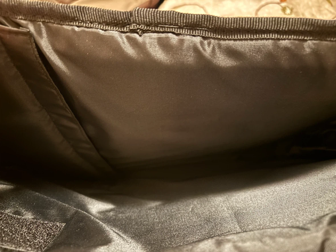 Targus Messenger laptop bag - photo 4