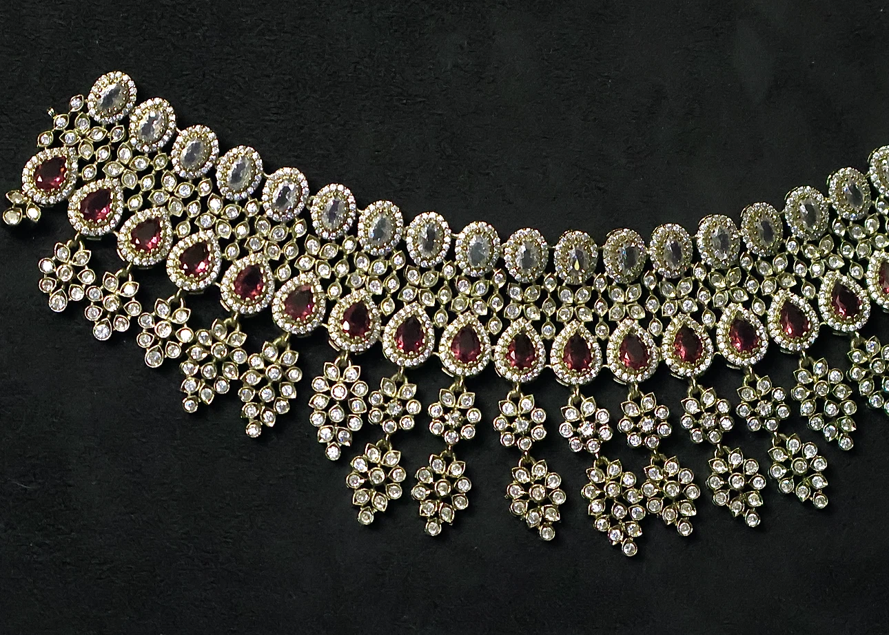 SEMI BRIDAL SET- BRAND NEW!!! - photo 2