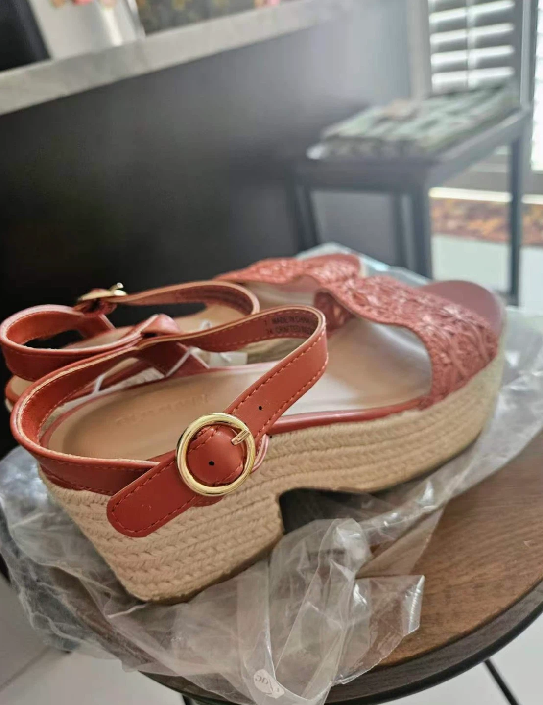 Old Navy Women's Espadrille Sandals - NEED TO SELL EVERYTHING - photo 2