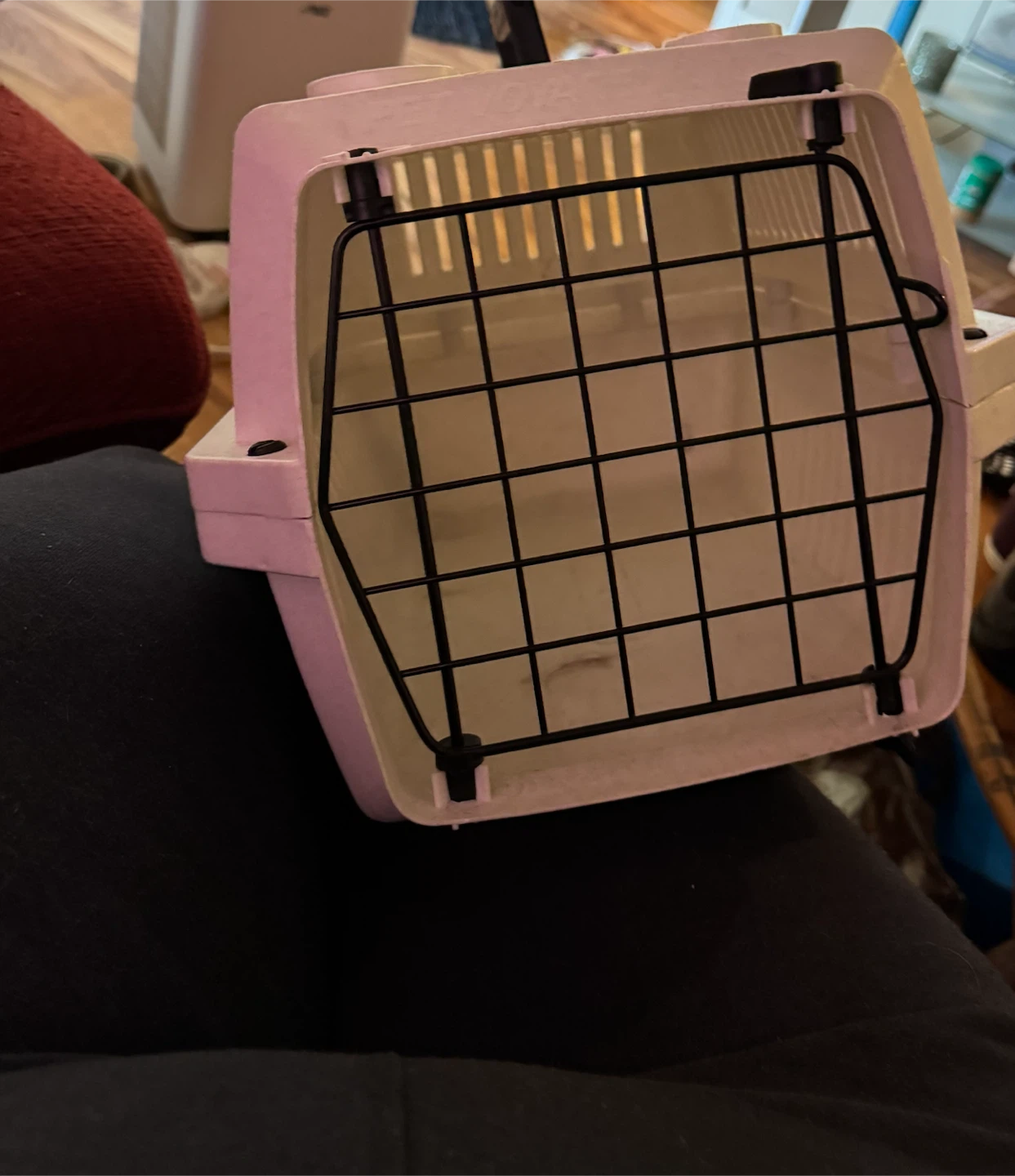 Pet Carrier - photo 2