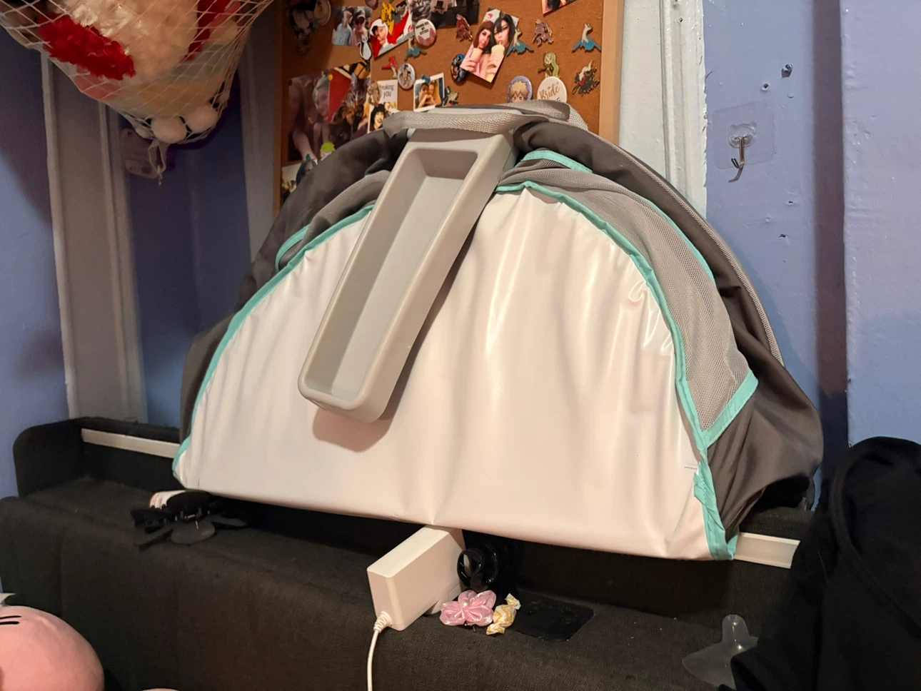 Travel Bassinet - photo 4
