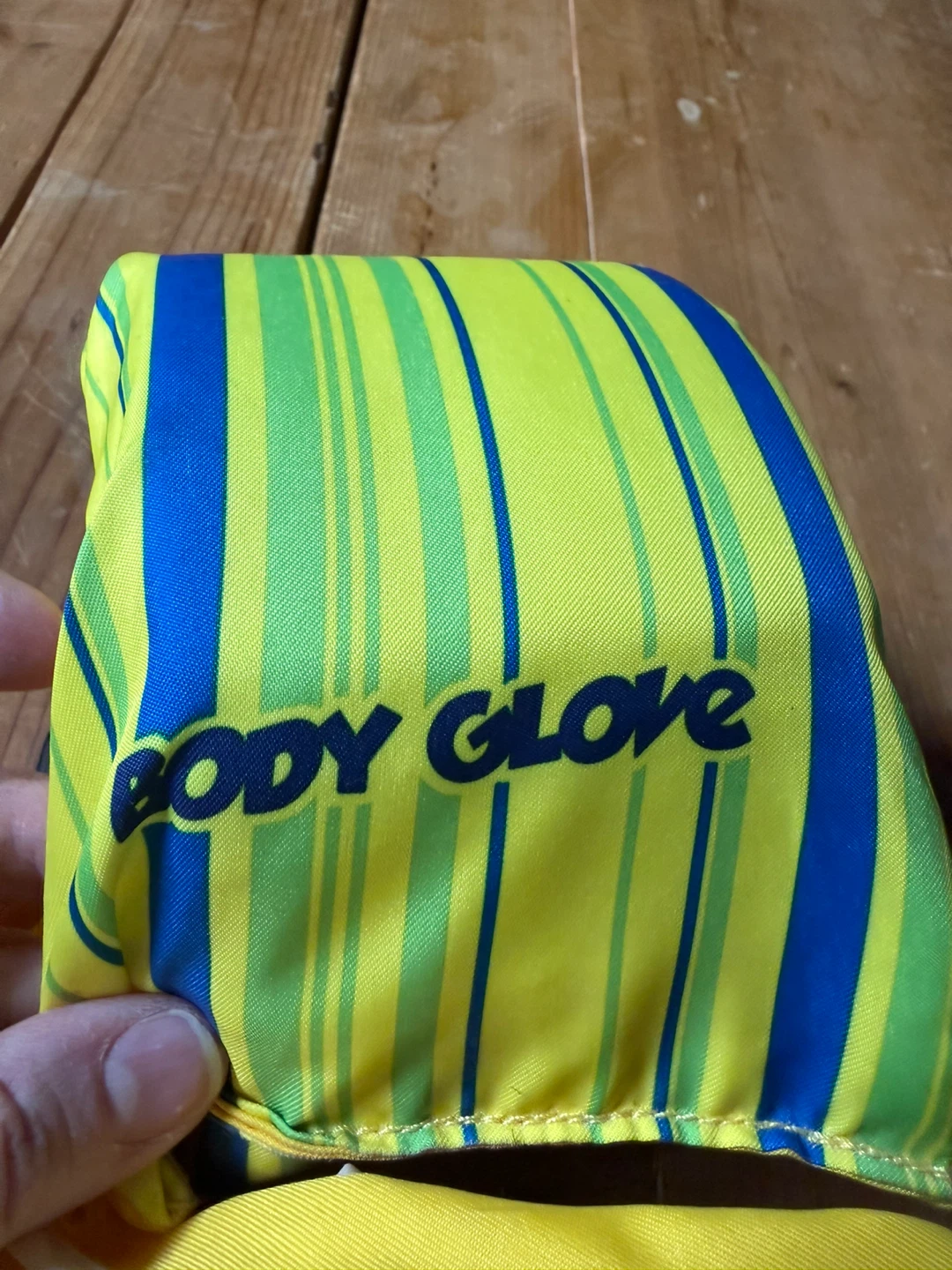 Body Glove Kids Shark Swim Vest - photo 4