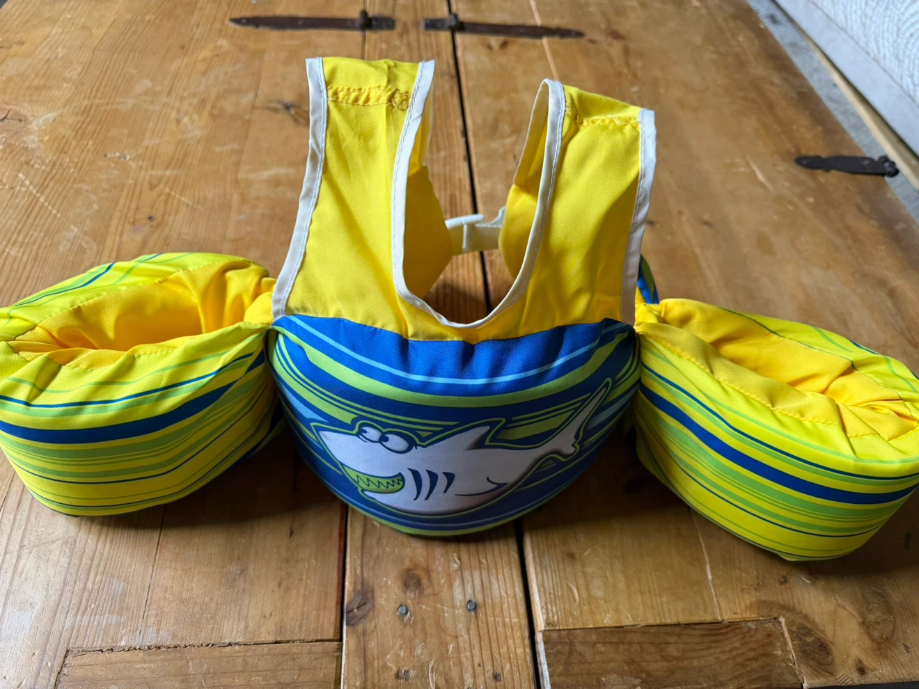 Body Glove Kids Shark Swim Vest - photo 5