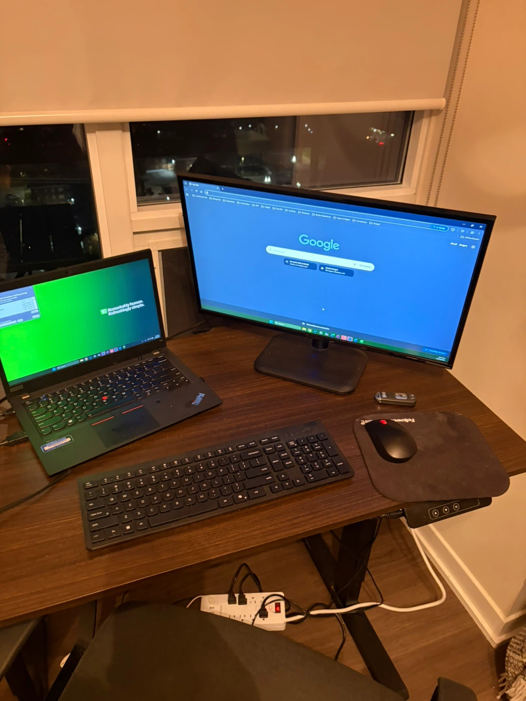 Acer 28inch Computer Monitor - photo 2