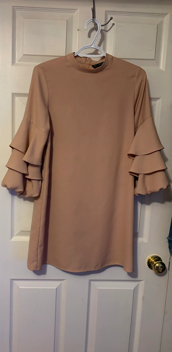 Dusty Rouse  Collection Dress