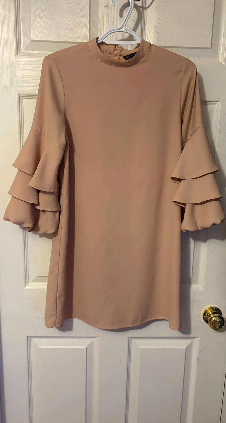 Dusty Rouse  Collection Dress - photo 2
