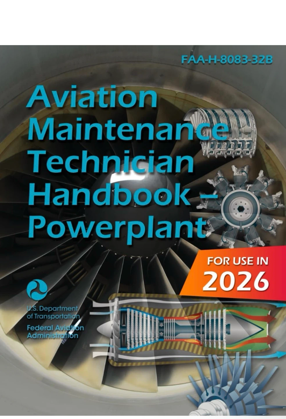 Aviation Maintenance Technician Handbook - Powerplant