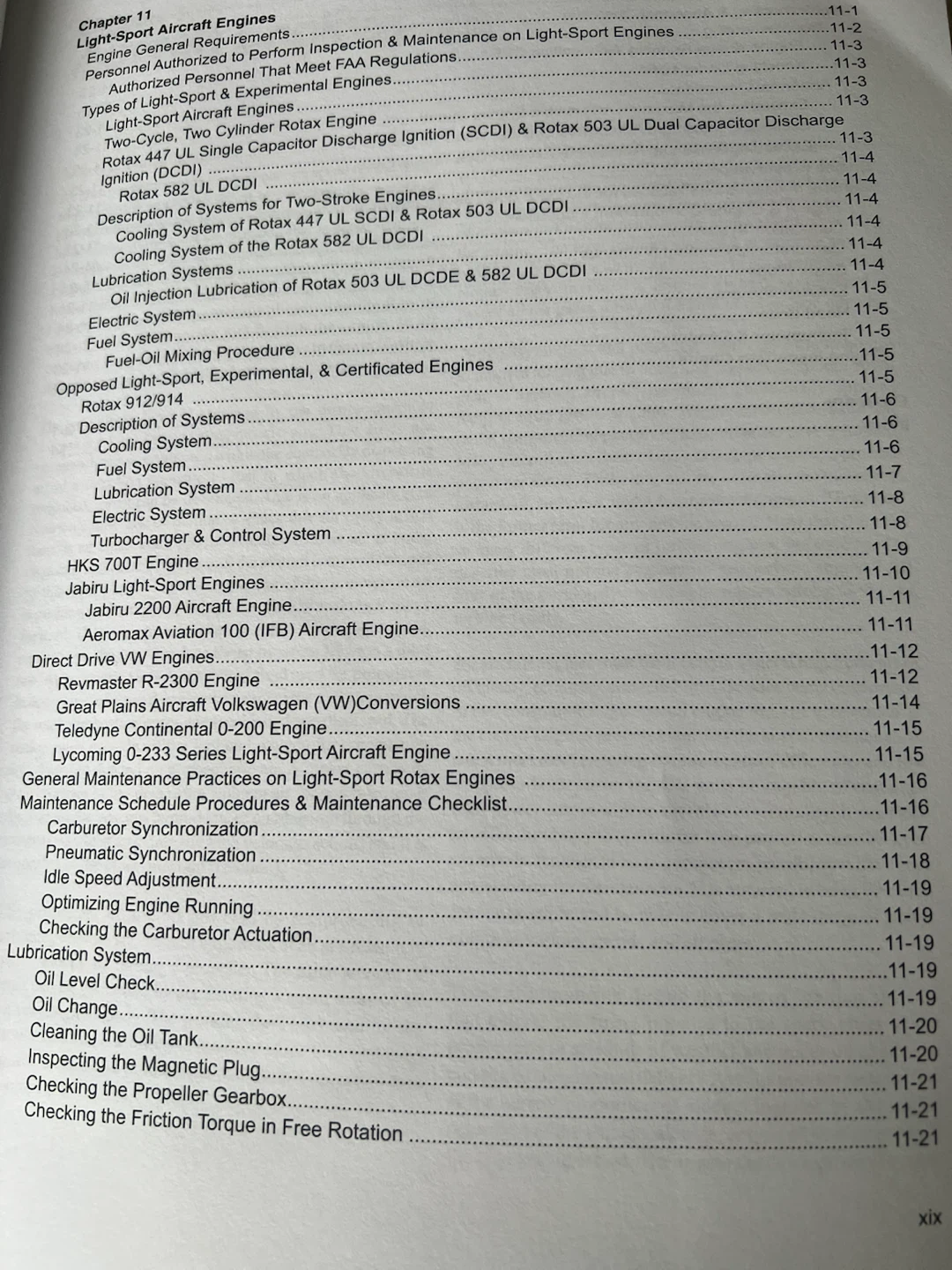 Aviation Maintenance Technician Handbook - Powerplant - photo 3