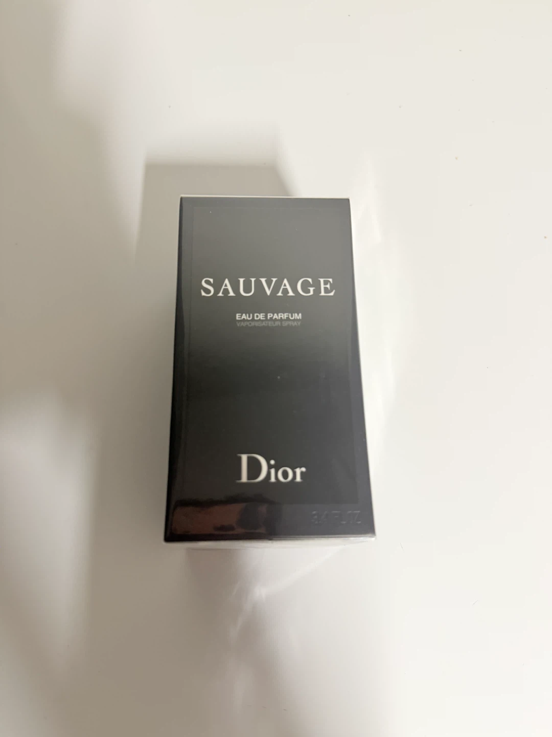Dior Sauvage Eau de Parfum 100ml