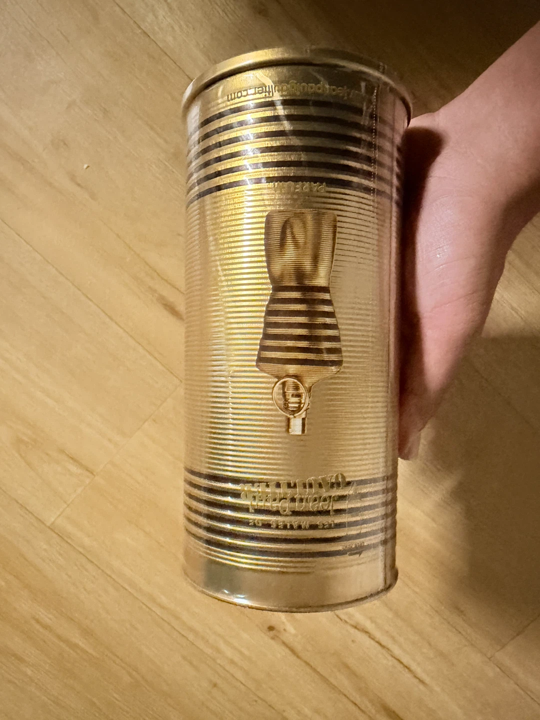 Jean Paul Gaultier Le Male Elixir Eau de Parfum - photo 2