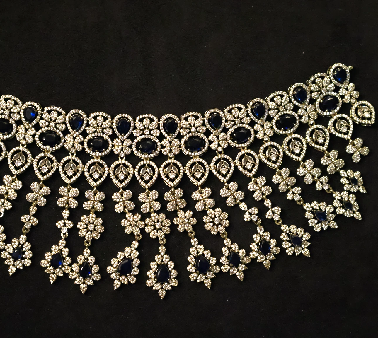 SEMI BRIDAL SET- BRAND NEW!!! - photo 2