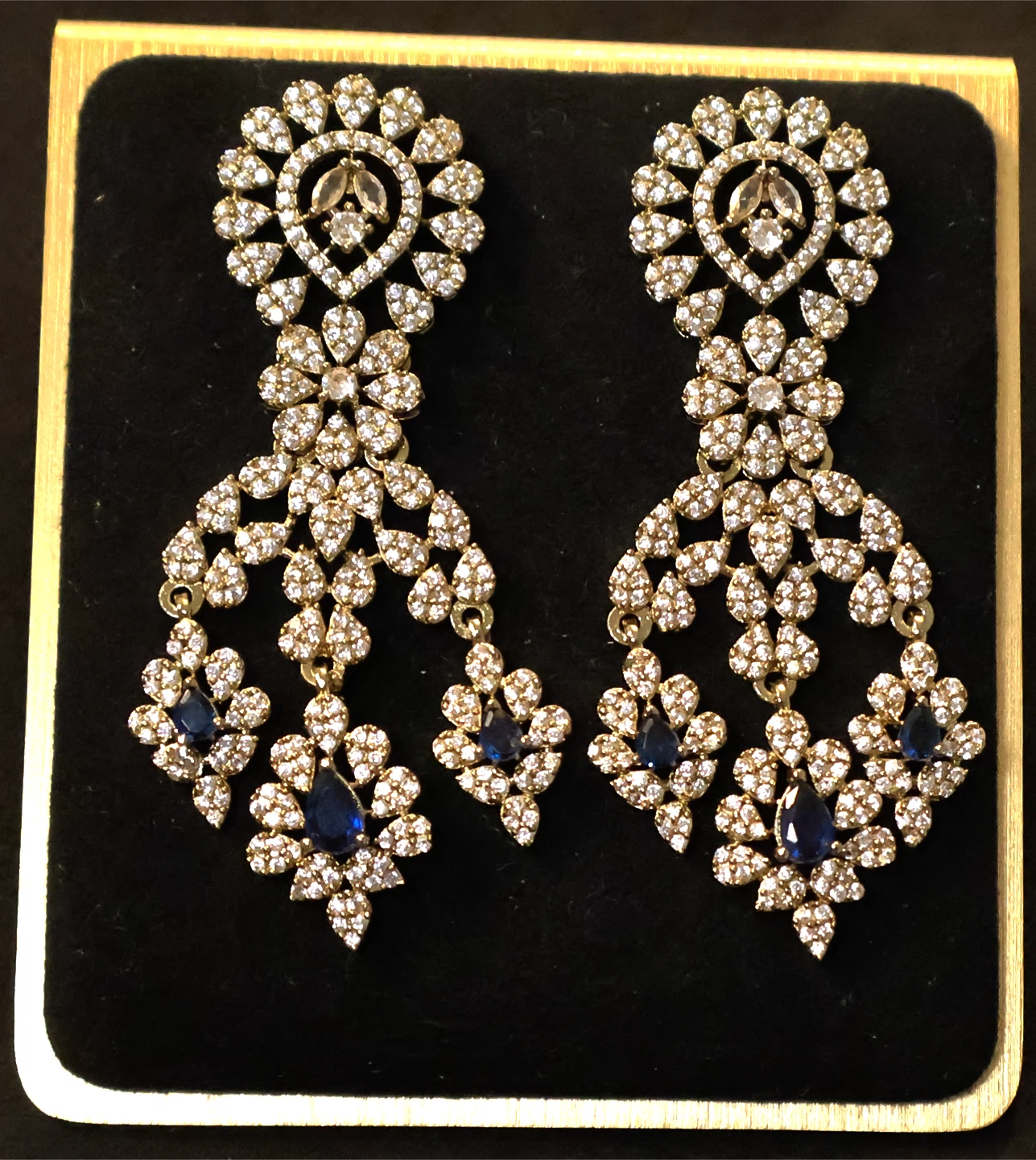 SEMI BRIDAL SET- BRAND NEW!!! - photo 4