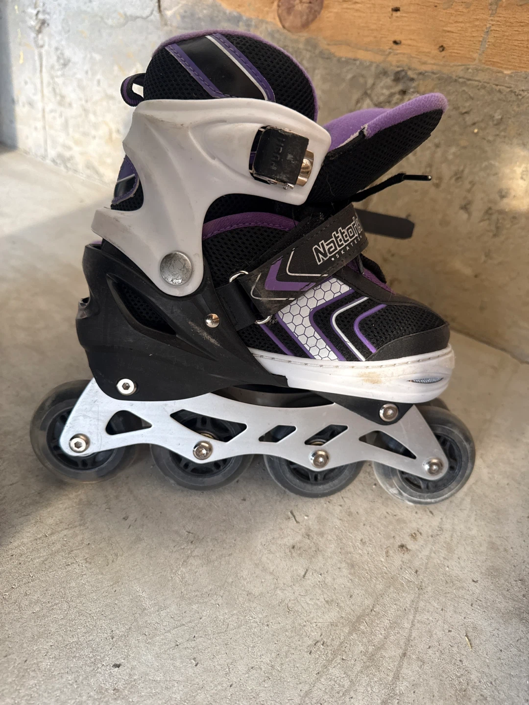 Nattorri Inline Skates