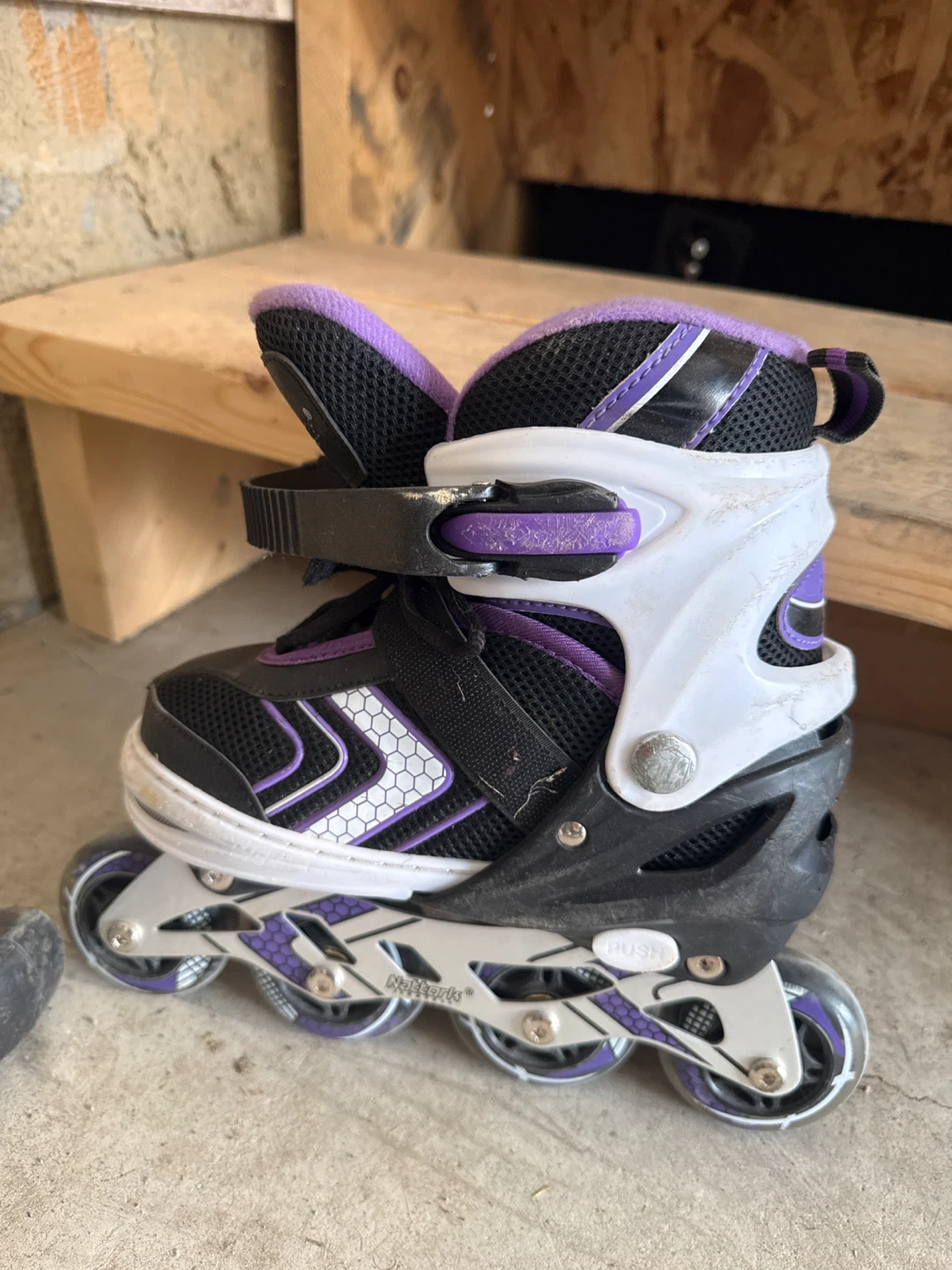 Nattorri Inline Skates - photo 2
