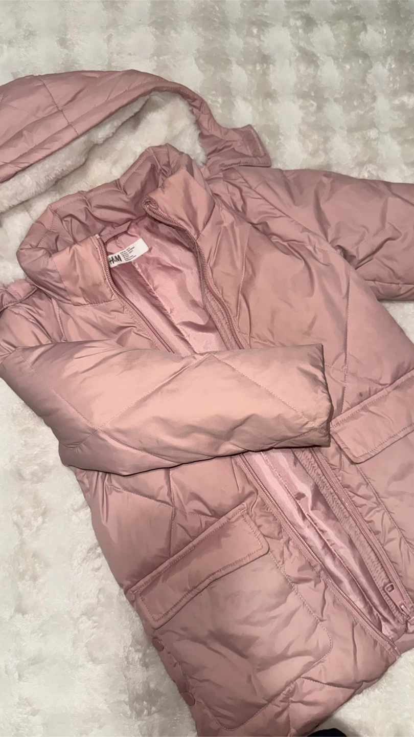 Kids' Winter Jackets (Bundle) - photo 2