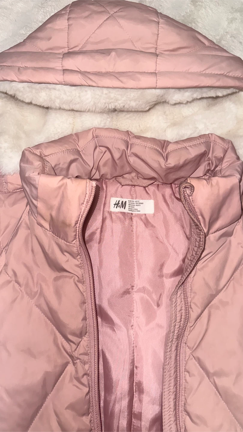 Kids' Winter Jackets (Bundle) - photo 3