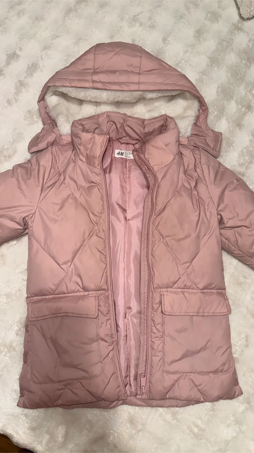 Kids' Winter Jackets (Bundle) - photo 4
