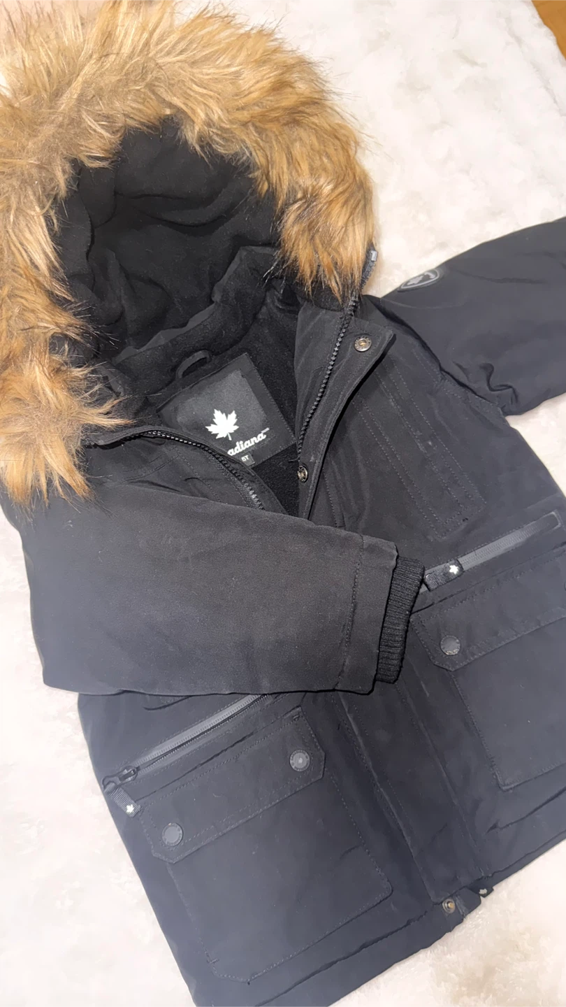 Kids' Winter Jackets (Bundle) - photo 5