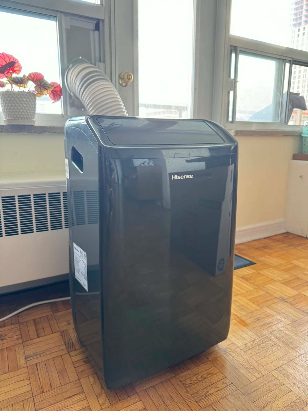 Portable Air Conditioner
