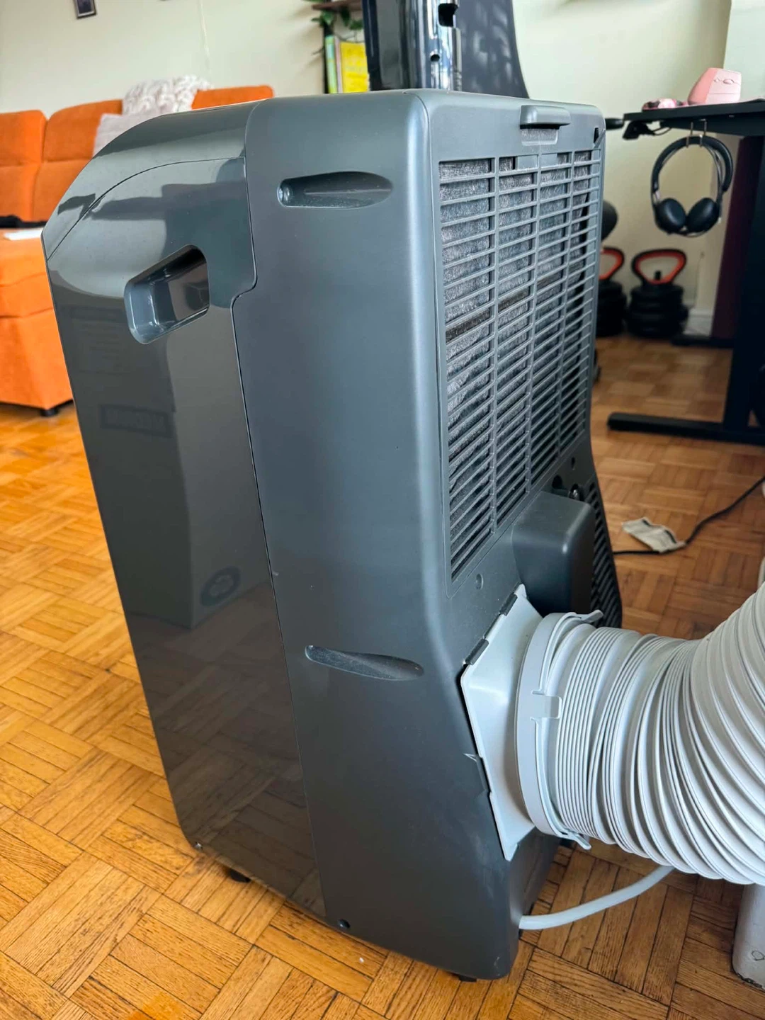 Portable Air Conditioner - photo 4