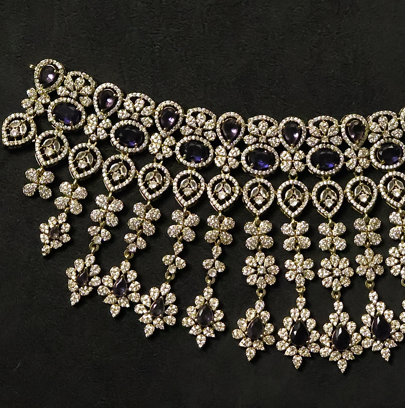 SEMI BRIDAL SET- BRAND NEW!!! - photo 2