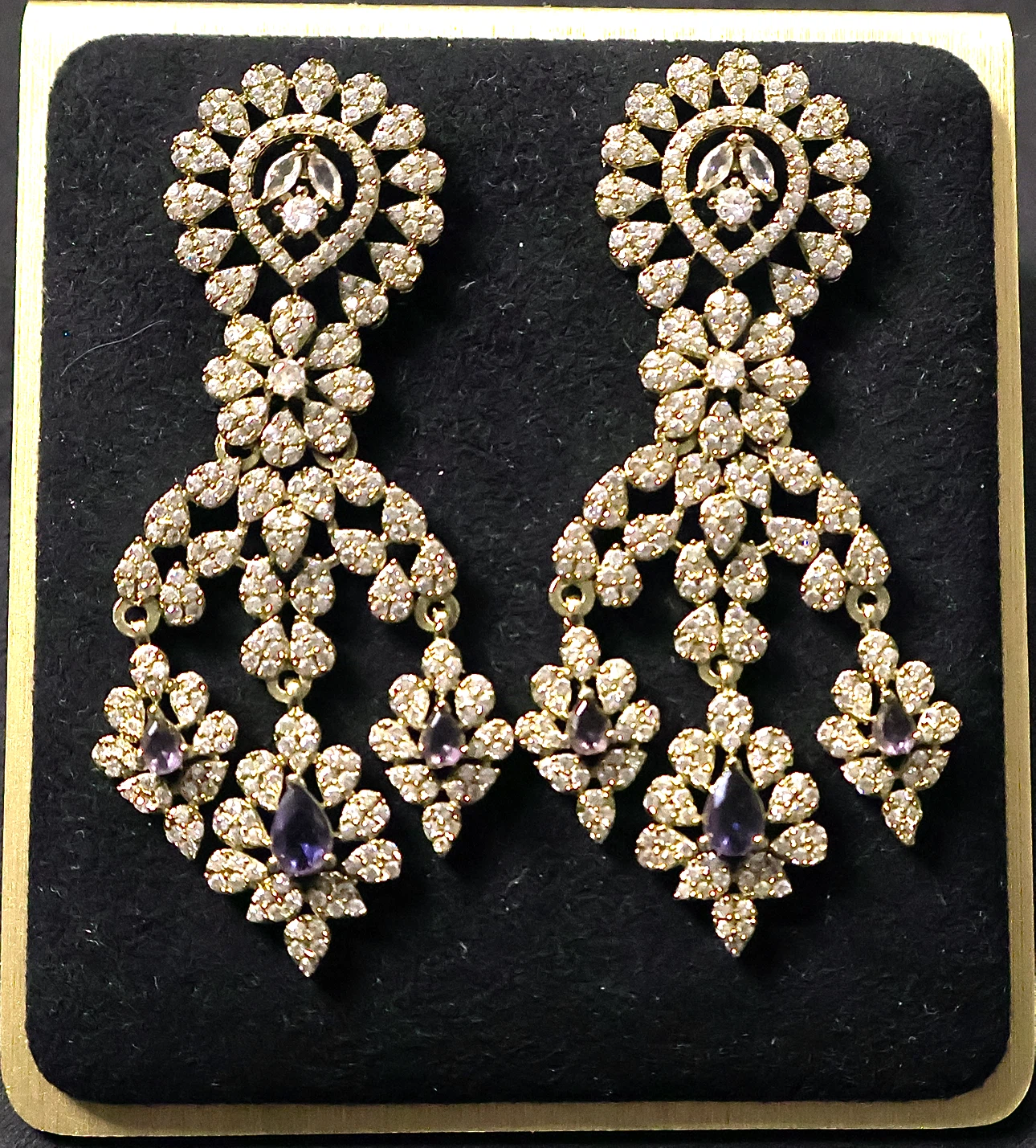 SEMI BRIDAL SET- BRAND NEW!!! - photo 3