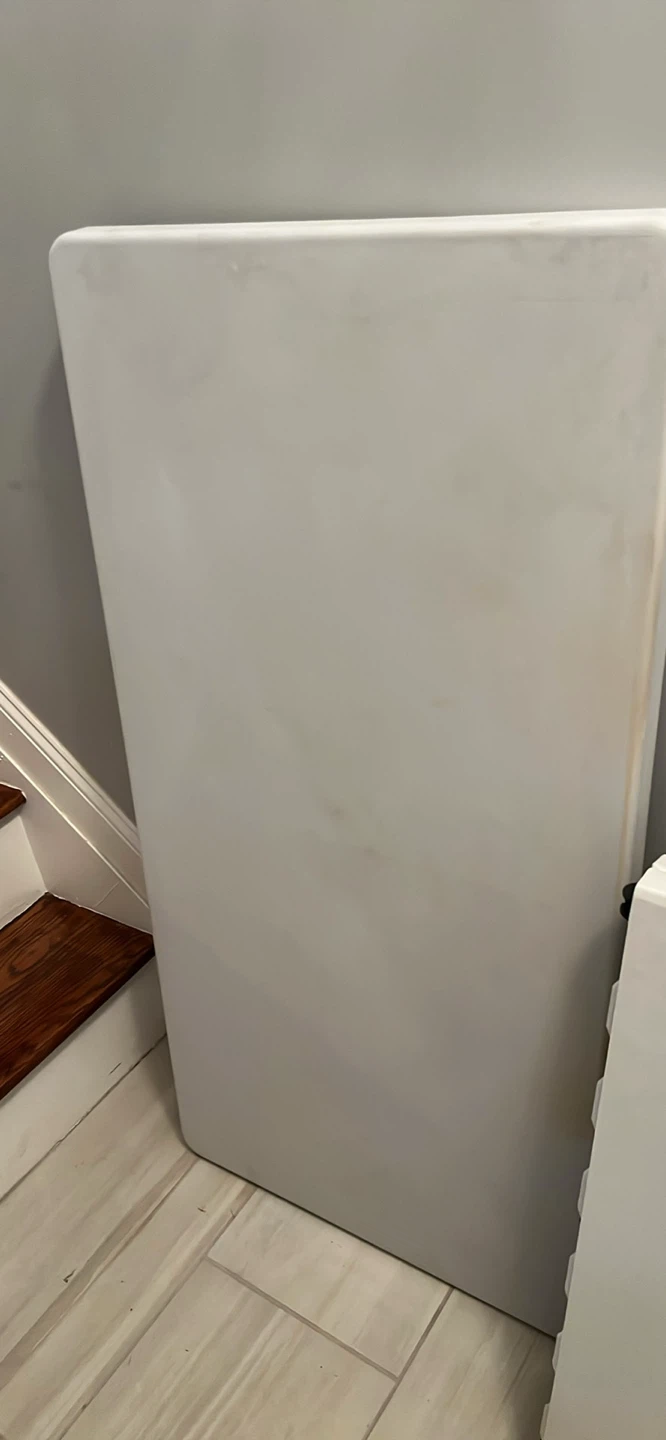 Folding Table