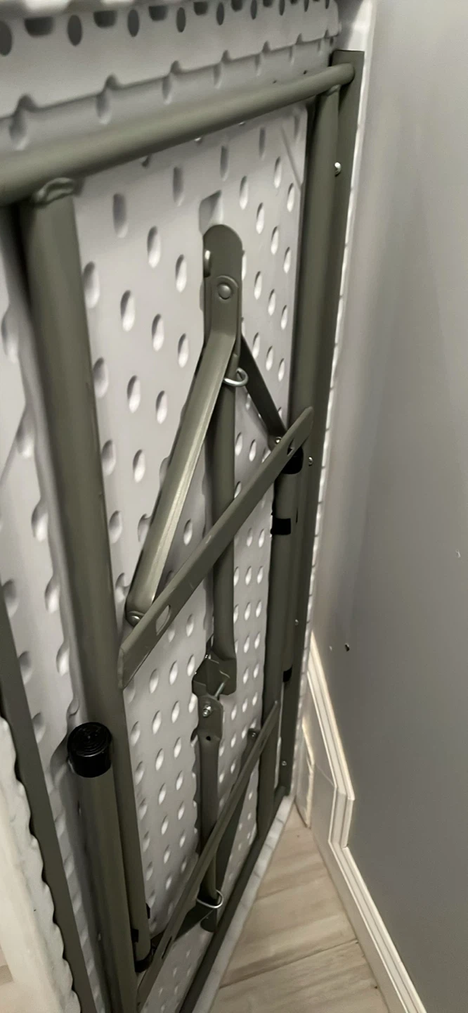Folding Table - photo 2
