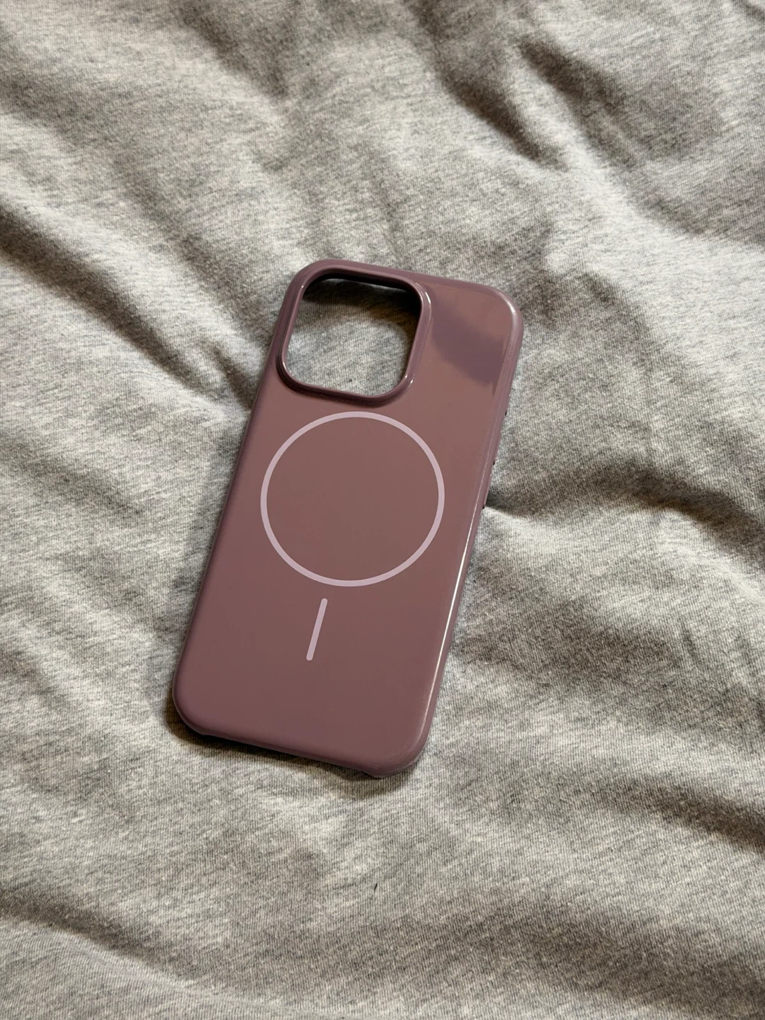Purple Beats iPhone 13 Pro Case